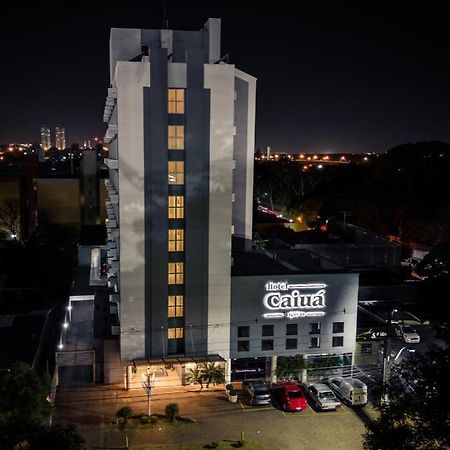 Hotel Caiua Express Maringa Exterior photo