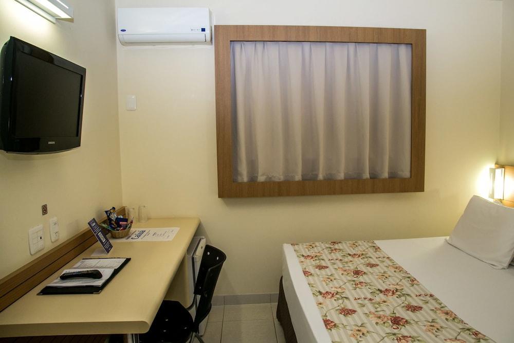 Hotel Caiua Express Maringa Exterior photo